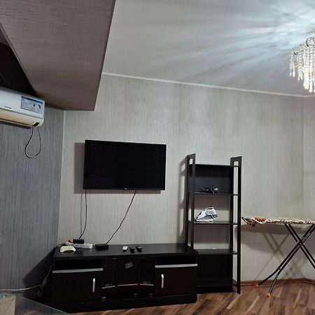 Apartment In Street Kievskaya 49 Μπισκέκ Εξωτερικό φωτογραφία