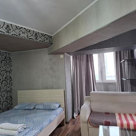 Apartment In Street Kievskaya 49 Μπισκέκ Εξωτερικό φωτογραφία