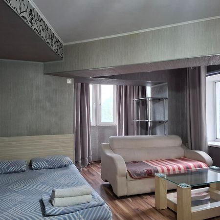 Apartment In Street Kievskaya 49 Μπισκέκ Εξωτερικό φωτογραφία
