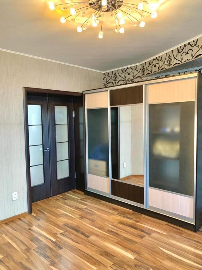 Apartment In Street Kievskaya 49 Μπισκέκ Εξωτερικό φωτογραφία