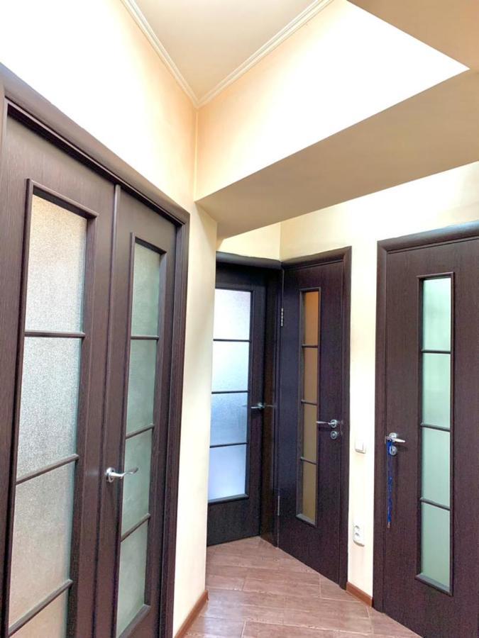 Apartment In Street Kievskaya 49 Μπισκέκ Εξωτερικό φωτογραφία