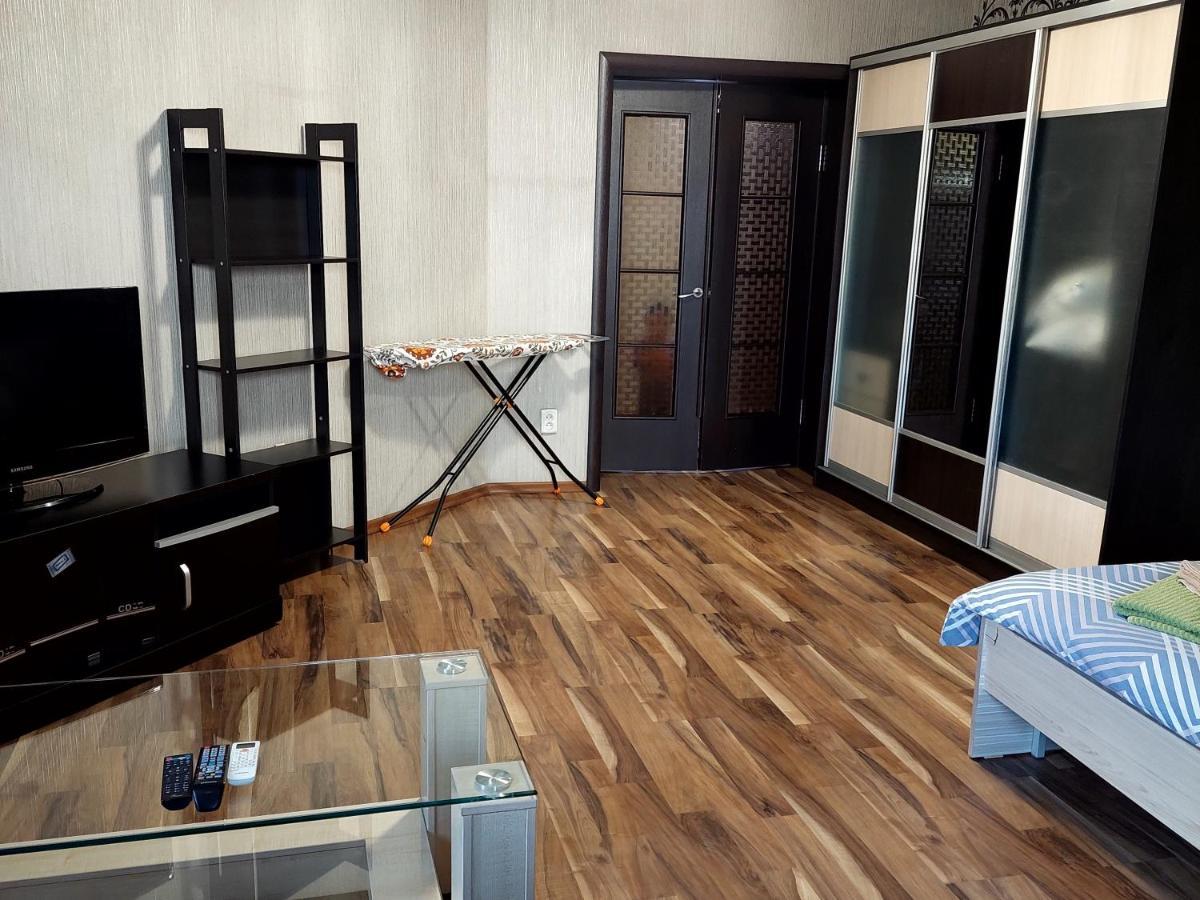 Apartment In Street Kievskaya 49 Μπισκέκ Εξωτερικό φωτογραφία
