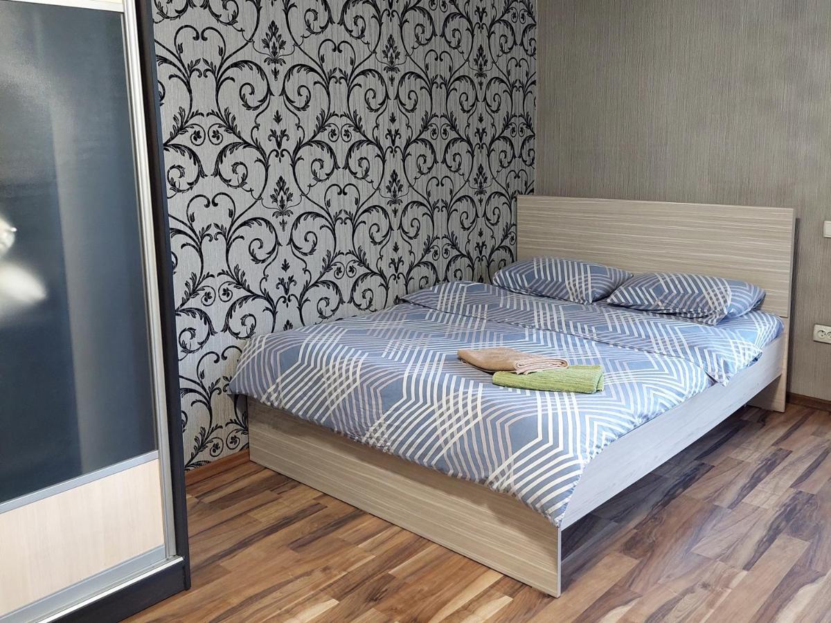 Apartment In Street Kievskaya 49 Μπισκέκ Εξωτερικό φωτογραφία